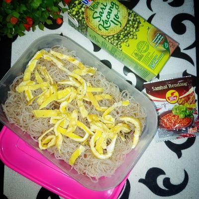 Langkah 3