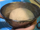 Bakpao Kukus Lembut