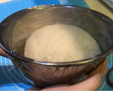 Foto langkah ke 6 dari resep Bakpao Kukus Lembut.
