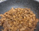 Foto langkah ke 4 dari resep Ayam Teriyaki Mwantepp.