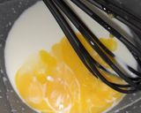 Foto del paso 3 de la receta: Bizcochuelo de Manzana y Crema Pastelera