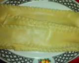 Foto del paso 9 de la receta: Lasaña de carne y salsa bechamel