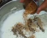 A picture of step 3 of White Sauce Pasta 📌.