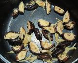 素燒烤麩的食譜步驟6照片