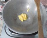 Foto langkah ke 2 dari resep Ayam Mentega.