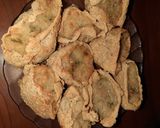 Foto langkah ke 6 dari resep Tahu Walik Isi Ayam.