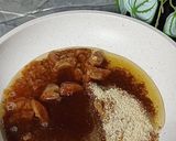 Foto langkah ke 3 dari resep Boba Milk Tea Brown Sugar.