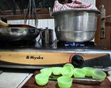 Foto langkah ke 10 dari resep Kue Mangkuk (gagal).