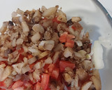 Foto del paso 5 de la receta: Tartar de fuet