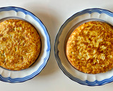 Foto del paso 8 de la receta: Tortilla de patata con cebolla