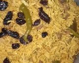 Foto langkah ke 8 dari resep Nasi Kabsah.