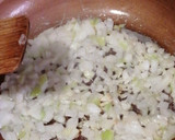 Foto del paso 2 de la receta: Huevo revuelto con ahogado