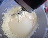 Φωτογραφία βήματος 2 της συνταγής Cookies βουτύρου με Smarties -Σταγόνες Σοκολάτας ♥️