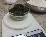 Foto do passo 7 de Massa fresca de manjericão com molho de tomate caseiro