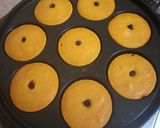 Foto langkah ke 2 dari resep Kue lumpur labu kuning.