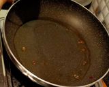 A picture of step 1 of Cauliflower parantha.
