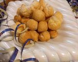 Foto del passaggio 5 della ricetta Struffoli alla mia maniera