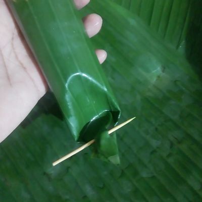 Langkah 2
