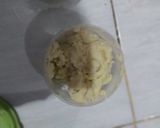 Foto langkah ke 1 dari resep Stick Kentang Crispy.