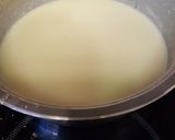 Foto del paso 5 de la receta: Canelones de atún con tomate y bechamel de patata