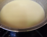 Foto del paso 5 de la receta: Canelones de atún con tomate y bechamel de patata