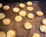 Foto del paso 3 de la receta: Galletas de Coco y Almendra