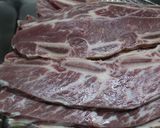 Foto langkah ke 2 dari resep Korean BBQ, sekarang udah ga perlu ke resto.
