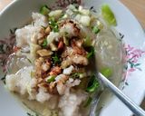Foto langkah ke 4 dari resep Tekwan.