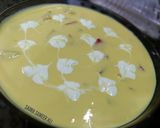 A picture of step 3 of Fruit yogurt.