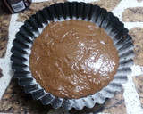 Foto del paso 4 de la receta: Brownies de Banana