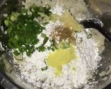Foto langkah ke 1 dari resep Cireng Nasi.