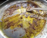 কাঁচা লঙ্কার আচার(Kancha Lonkar achar recipe in Bengali) রেসিপি ধাপ - 3 ছবি