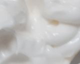 A picture of step 3 of Spicy veg mayo sandwich.