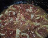 Foto langkah ke 1 dari resep Udang Tahu Balado.
