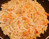 Foto del paso 5 de la receta: Espirales de espelta con verduras