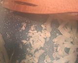 A picture of step 5 of Lebanese Moussaka’a.