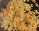 Foto del paso 2 de la receta: Solomillo de pavo en salsa de zanahoria y manzana!!