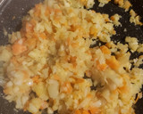 Foto del paso 2 de la receta: Solomillo de pavo en salsa de zanahoria y manzana!!