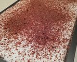 Grízes kekszes süti recept fázis 4 fotója