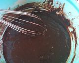 Foto langkah ke 3 dari resep Brownis creamcheese panggang.