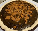 Foto del paso 10 de la receta: Tarta de chocolate y caramelo salado🍫🍫