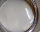 Foto del paso 1 de la receta: Crema de limón