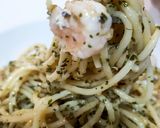 Foto langkah ke 8 dari resep Spaghetti Aglio e Olio 🇮🇹.