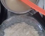 Foto langkah ke 4 dari resep Ketan Duren Sederhana.
