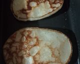 Foto langkah ke 5 dari resep Rober (Roti Berre).