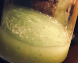 Foto del paso 1 de la receta: Licuado de apio