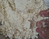 A picture of step 1 of Namakpare/ Namak Pare (khasta Nimki For Travel).