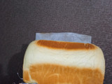 Roti Tawar (Susu dan telur)