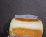 Foto langkah ke 8 dari resep Roti Tawar (Susu dan telur).