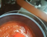 Foto del paso 4 de la receta: Salsa para pizza